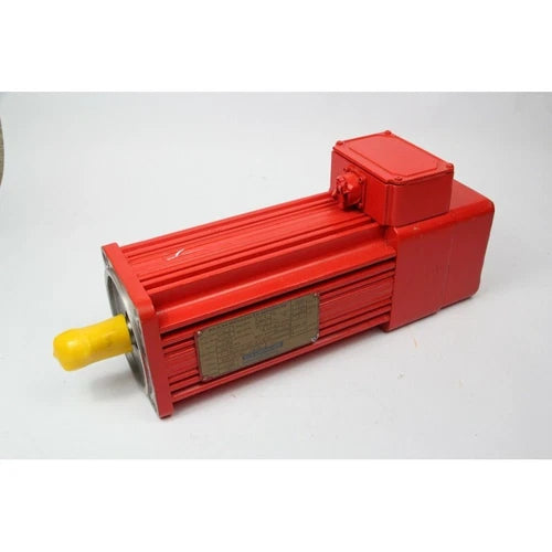 KOLLMORGEN B-404S-C-93-B3-072 SERVO MOTOR (P25) (205)