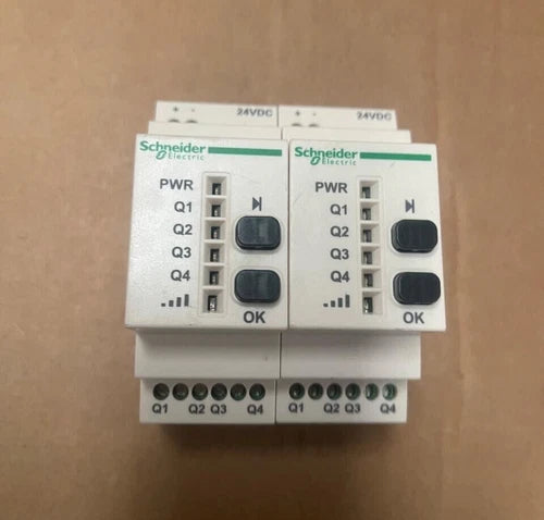 Schneider Electric - ZBRRC - Harmony XB5R Programmable Receiver