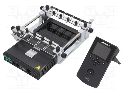 1 conjunto, pré-aquecedor JBC-PHSE-2KB/E2UK