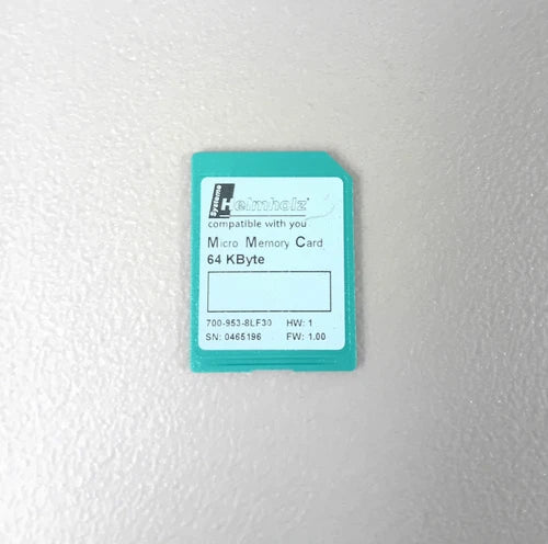 Helmholz 700-953-8LF30 Micro Memory Card