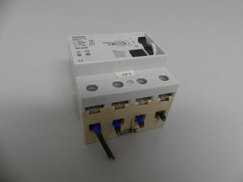 Siemens 5SM1 342-6 RCCB