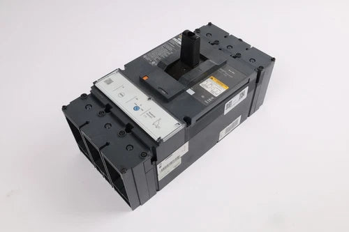 NEW, SCHNEIDER ELECTRIC  LLF37060D33  [24 MONTHS WARRANTY]