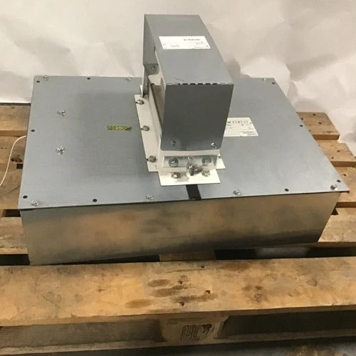 Unidade de alimentação Schneider Electric KTA3200ER42 ER N2 Novo NMP