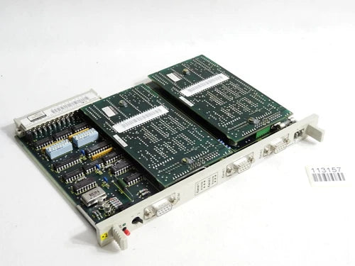 Siemens 6AW5463-0AB Interface Moby