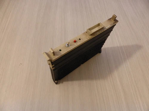 Siemens Simatic 6es5921-1aa21 ( Hx )