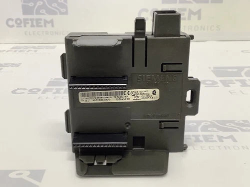 6ES71957HD000XA0 - SIEMENS - 6ES7195-7HD00-0XA0 Bus Unit REFURBISHED