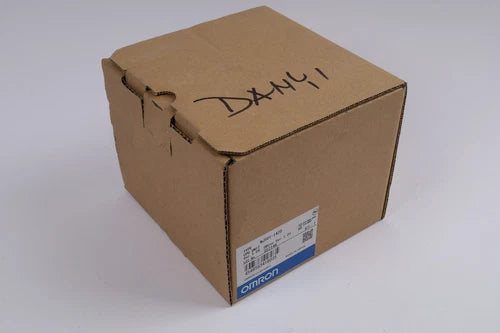 NEW OMRON  NJ501-1420  [24 MONTHS WARRANTY]