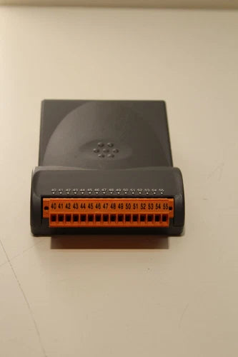 Control Techniques UD52 ISS4 Sin/Cos module STDJ40
