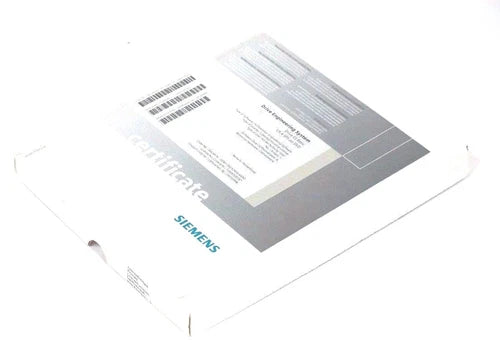 New SIEMENS 6SW1700-5JA00-4AA0 Drive Es V5.4 SP5.6SW17005JA004AA0