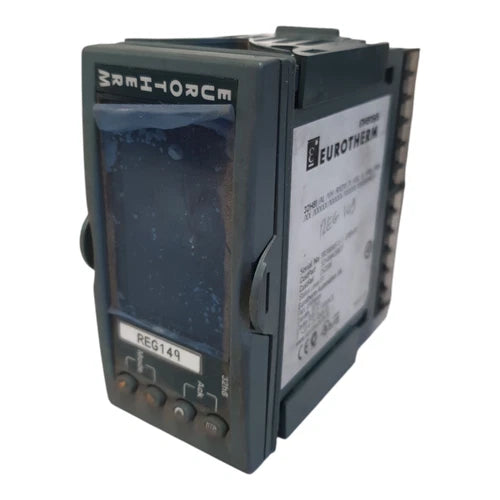 EUROTHERM 32H8I Controller Von Temperatur REG149