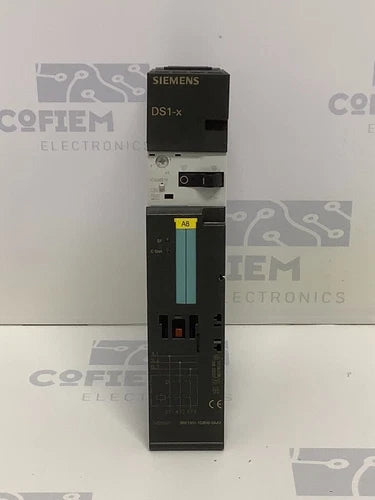 3RK13011GB000AA2 - SIEMENS - 3RK1301-1GB00-0AA2 Engine Starter REFURBISHED