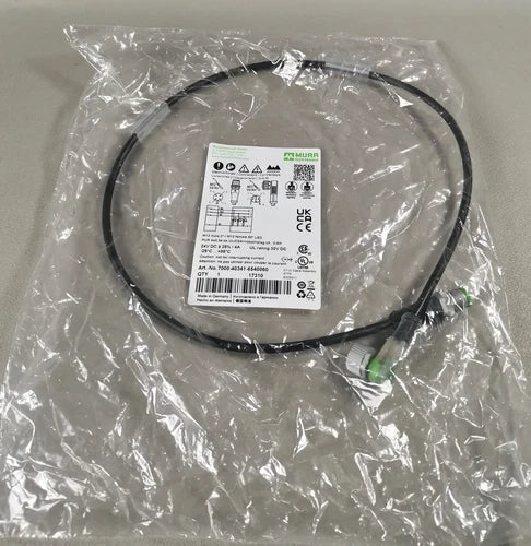 Murr 7000-40341-6540060 NEU OVP
