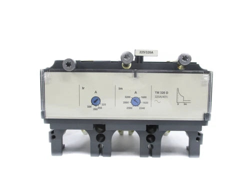 SCHNEIDER ELECTRIC TM320D NSNP
