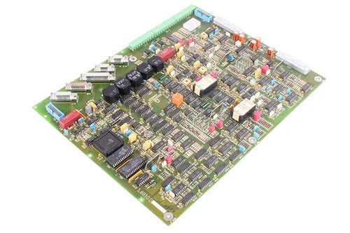 3.8930D01 3.8930D BAUM?LLER TESTED | WARRANTY INCLUDED | FASTER