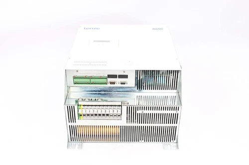33.8610_E.V009 ID.NR. 00365858 LENZE GETESTET | GARANTIE INKLUSIVE | SCHNELLER