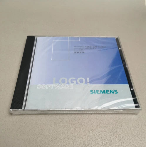 Siemens 6ED1058-0BA02-0YA0 NEU
