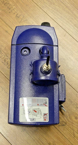 Becker VX 4.16 Vacuum Pump