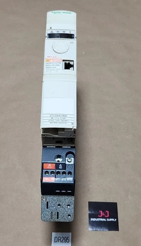 *PREOWNED* Schneider Electric ATV32H018M2 Variable Speed Drive 1/4Hp + Warranty!