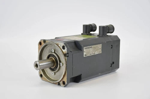 Siemens Simotics S Servo Motor 1FT6 1FT6061-6AH71-3AA2 ( 1FT6 061-6AH71-3AA2 )