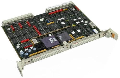 Siemens 6FX1123-1CA00 Sinumerik 840 6FX1 123-1CA00 CPU Module Ore:E