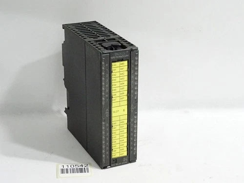 Siemens S7-300 SM323 6ES7323-1BL00-0AA0 6ES7 323-1BL00-0AA0