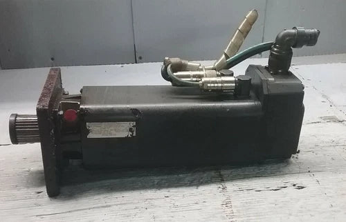 SIEMENS PERMANENT MAGNET MOTOR #3_1FT5066-1AF714-FG0_B3M91012088CC