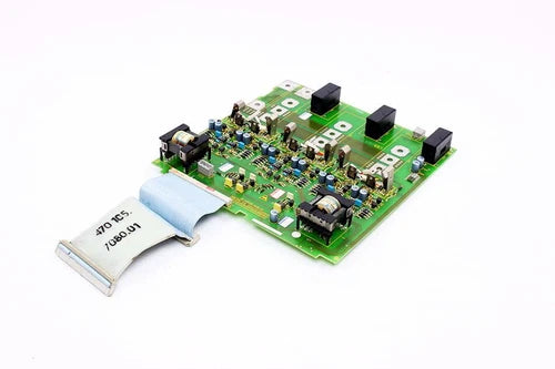 6SE1200-1AA60-1 SIEMENS TESTED | WARRANTY INCLUDED | FASTER