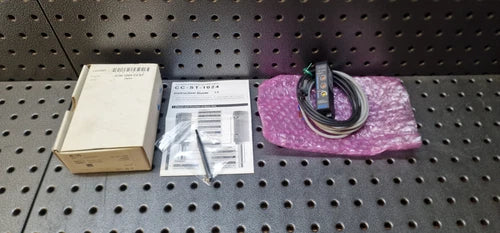 1 PZ NUEVO EN CAJA Sensor CCS CC-ST-1024