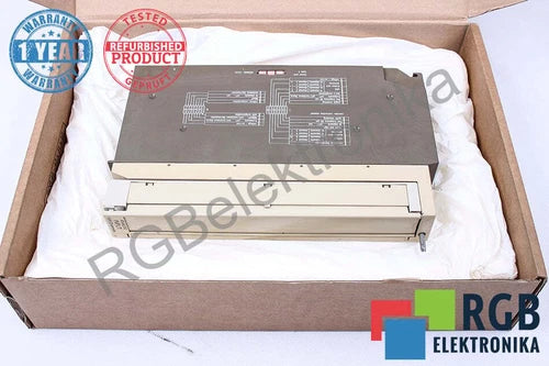 6ES5465-7LA12 SIEMENS TESTED | WARRANTY INCLUDED | FAST EXPRESS SHIPPING