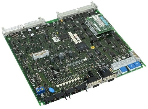Siemens C98043-A1600-L1-18 Ore 18, SW 2.4