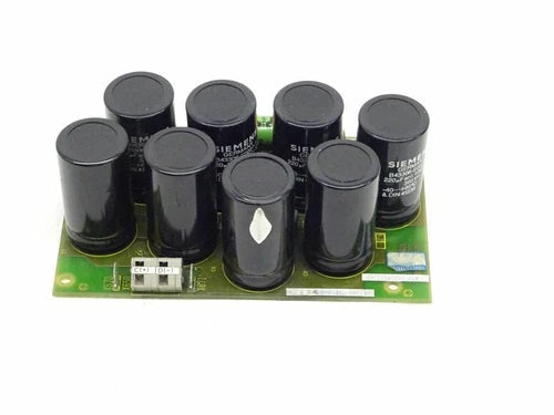 Siemens 6SE1200-1AB10-0 / 6SE1 200-1AB10-0 / 470 102.9111.00