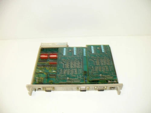 Siemens 6AW5463-0AB Simatic S5 Interface 6AW5 463-0AB Moby