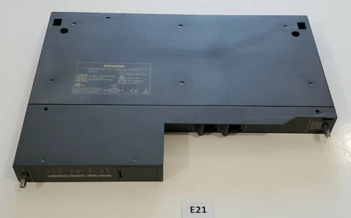 *PREOWNED* Siemens 6GK7 443-1EX20-0XE0 Communications Processor CP 443-1 S7