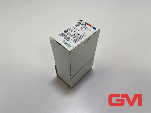 Telemecanique Schneider Leuchtmelder XB4 BVG3 指示灯 089196 绿色 110/120V