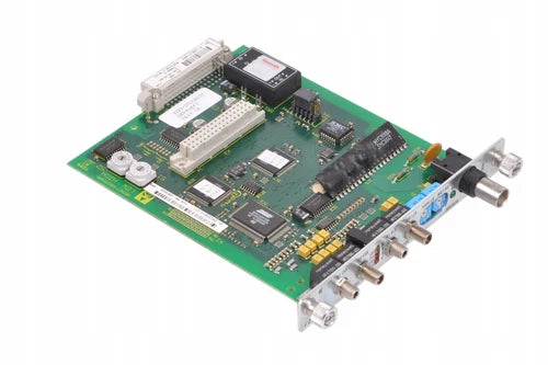 Cart?o de sincroniza??o Rexroth Indramat 109-0942-3A88-04 DAQ02.1M