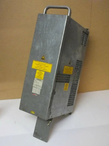 Siemens Simodrive Filter Module 16KW 6SN1111-0AA01-0BA1