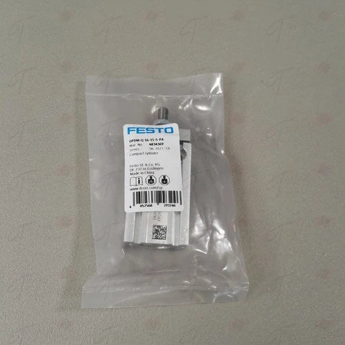 Festo 4834369 DPDM-Q-16-15-S-PA NEU in OVP