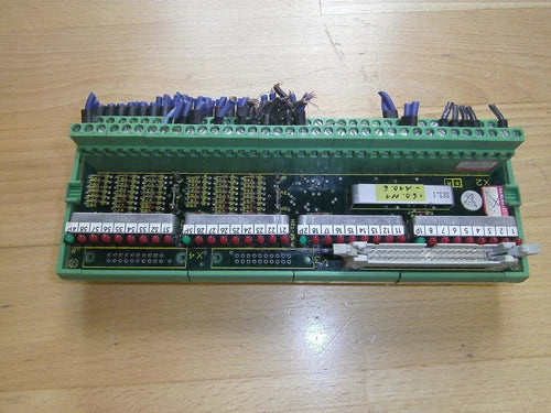 Siemens Simadyn SE3.1 6DD1681-0AD1