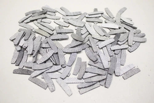 Rotor 160x 1906 Blatt f¨¹r DOTCO Druckluft Ersatzteil Spare 4900040492