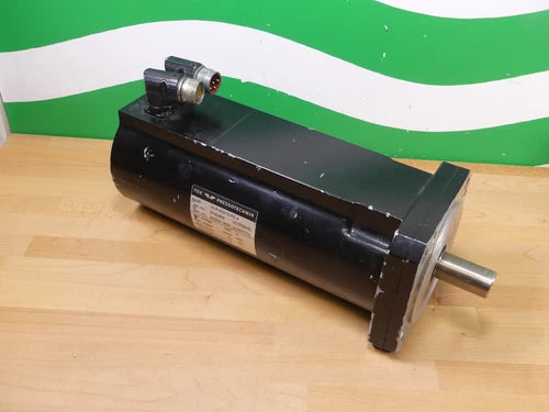 TOX PRESSOTECHNIK HLR63210-R2.4 SERVO MOTOR