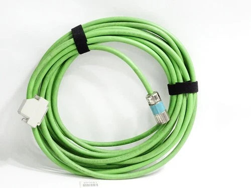 Siemens 6FX8002-2EQ10-1BA0 Signalleitung Absolutwertgeber EnDat im Motor ca.10m