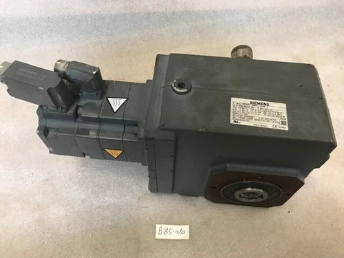 SIEMENS 3~Motor 1FK7040-5AK71-1UU5-Z Servo Gear Motor