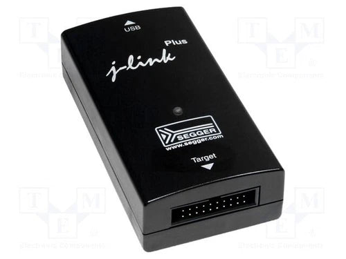 1 pe?a, programador: depurador J-LINKPLUS-CLASSIC /E2UK