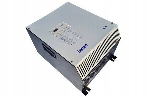 Inversor Lenze 8610E.2A.20