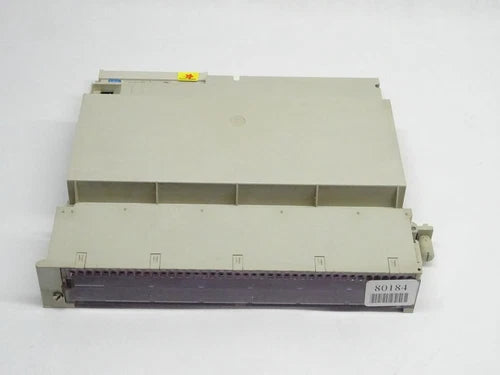 Siemens 6ES5454-4UA12 Simatic S5 6ES5 454-4UA12