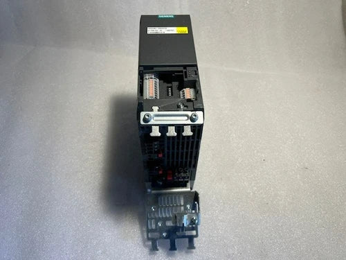 Siemens Sinamics G120C USS/MB 6SL3210-1KE18-8AB1