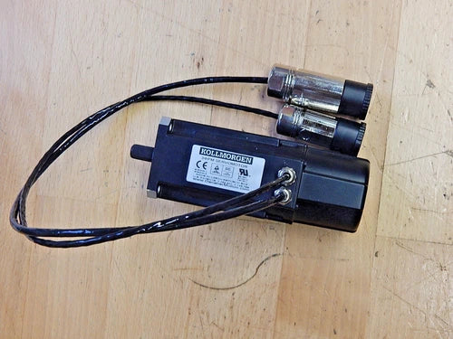 KOLLMORGEN     AKM22E-ACC2R-00   SERVO MOTOR,  Unbenutzt