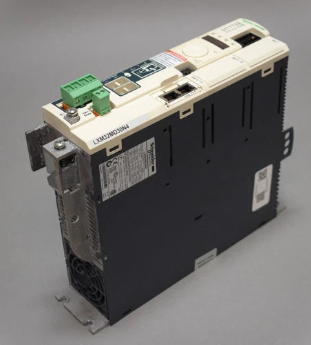 USED SCHNEIDER ELECTRIC LXM32MD30N4 [24 MONTHS WARRANTY]