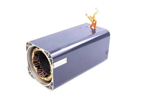 1FT5108-0AC01-2-Z STATOR SIEMENS GEBRAUCHT / KEINE GARANTIE / EXPRESS-LIEFERUNG