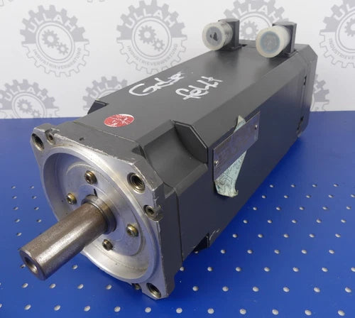 Siemens 3~ Brushless Servo Motor 1FT6064-6AF72-4AK0-Z
